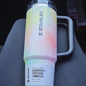 Stanley Colorful Quencher Protour Tumbler